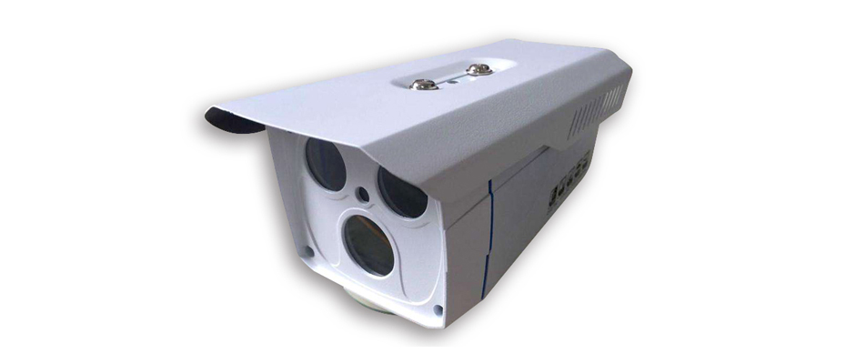 铝合金摄像头外壳定制加工