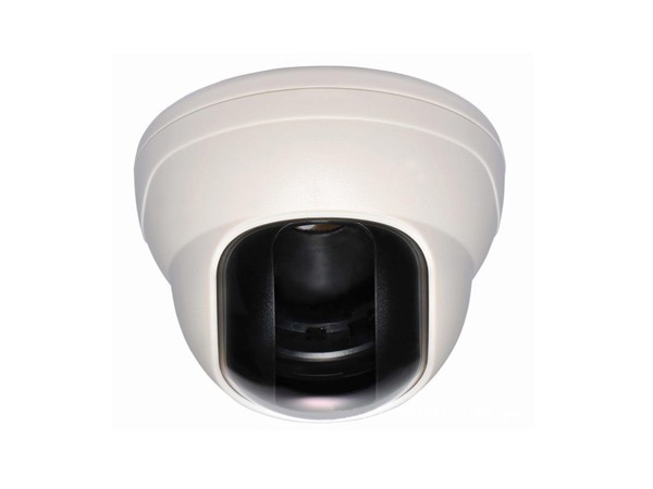 铝合金摄像头外壳