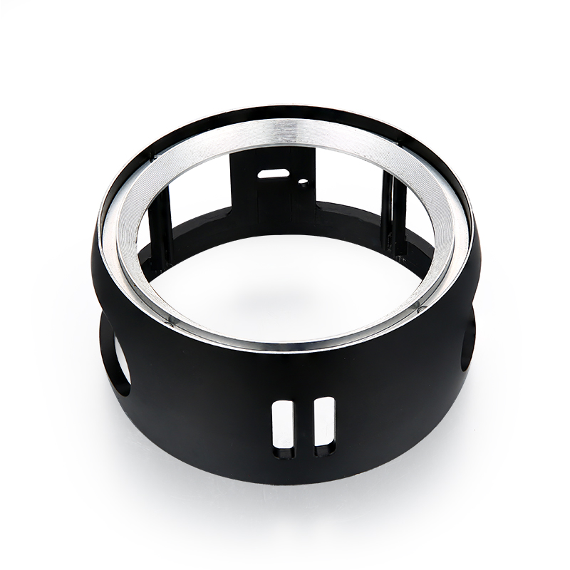 铝合金外壳-MK电竞