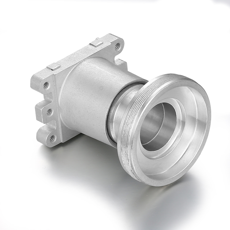 铝合金外壳制品-MK电竞