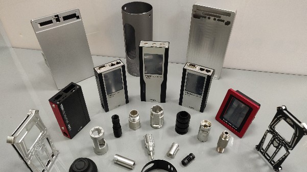 MK电竞CNC加工厂家五金定制加工-铝件加工铝壳定制