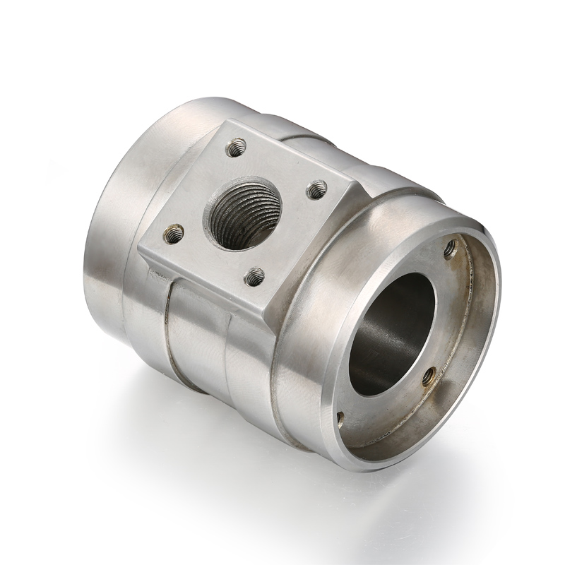 不锈钢精密零件-MK电竞